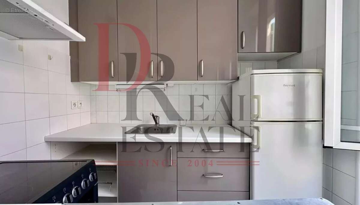 Appartement à ROQUEBRUNE-CAP-MARTIN