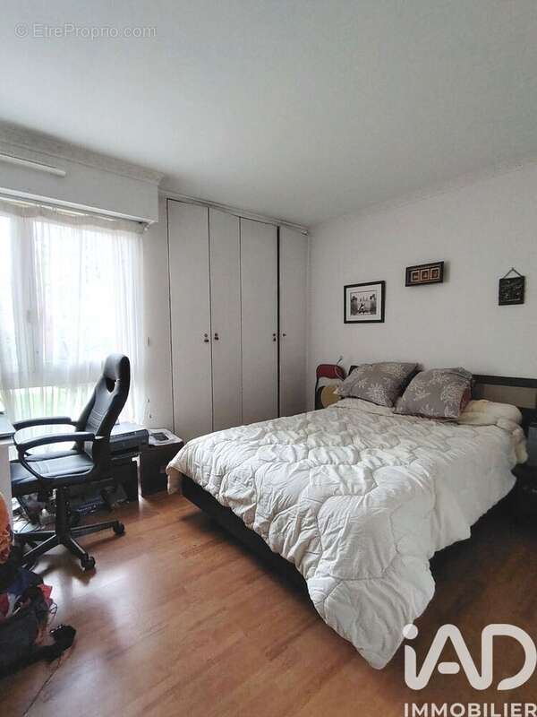 Photo 4 - Appartement à LES ULIS