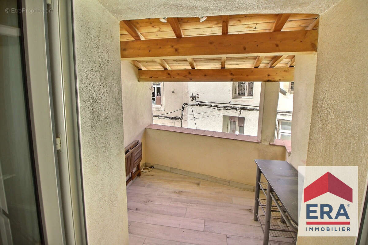 Maison à PONT-SAINT-ESPRIT