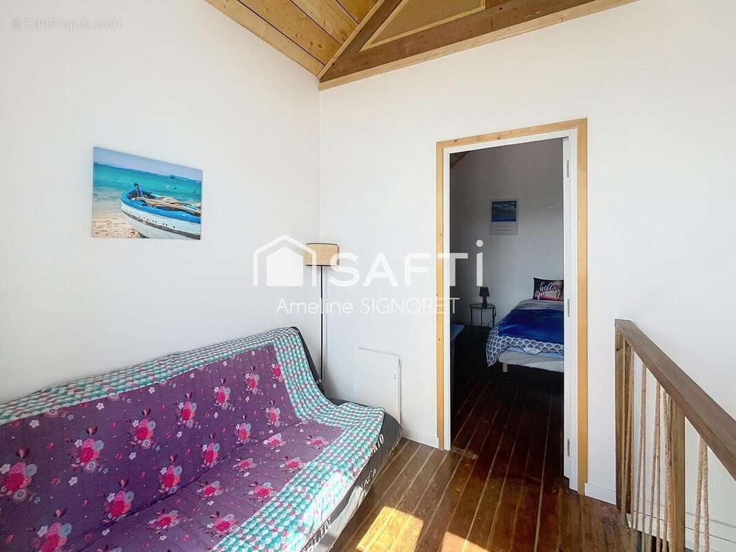 Photo 6 - Maison à NOIRMOUTIER-EN-L'ILE