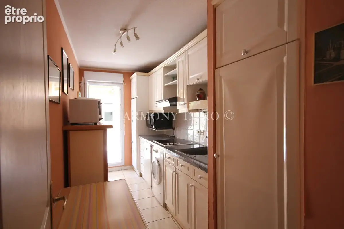 Saint-raphaël les iscles appartement 3 pièces - photo 4