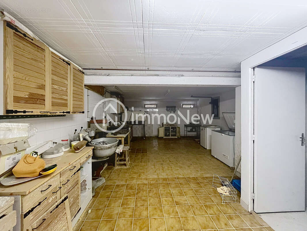 Une maison à GRANVILLE proche commodités - photo 10