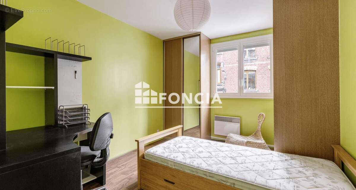 Appartement à LILLE