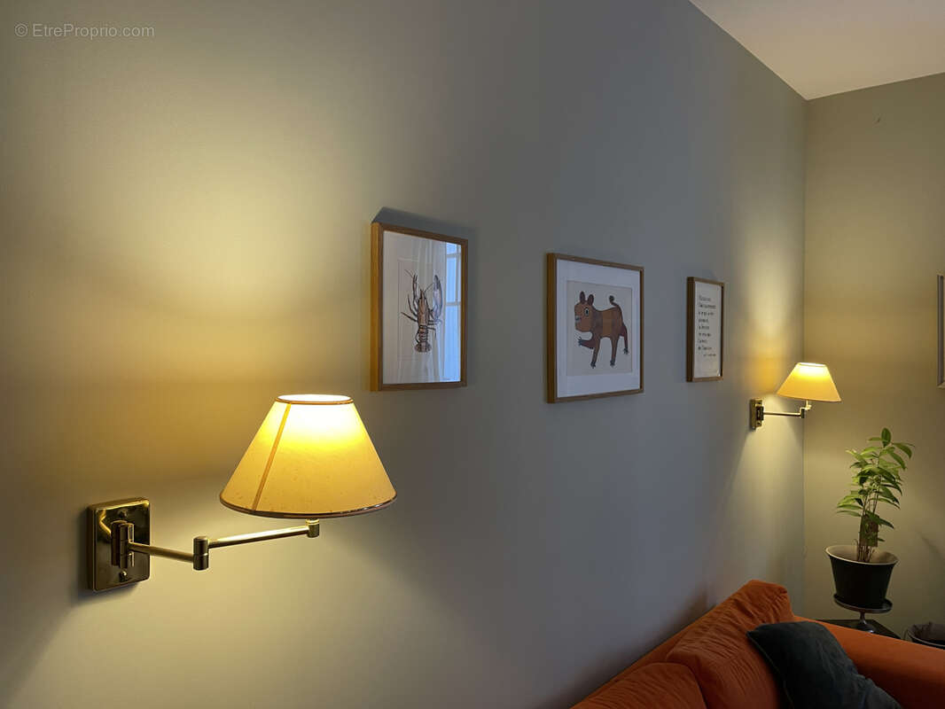 Appartement à VILLERS-SUR-MER
