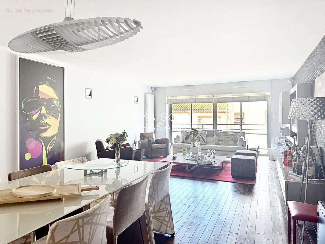 Maison à LES SABLES-D&#039;OLONNE