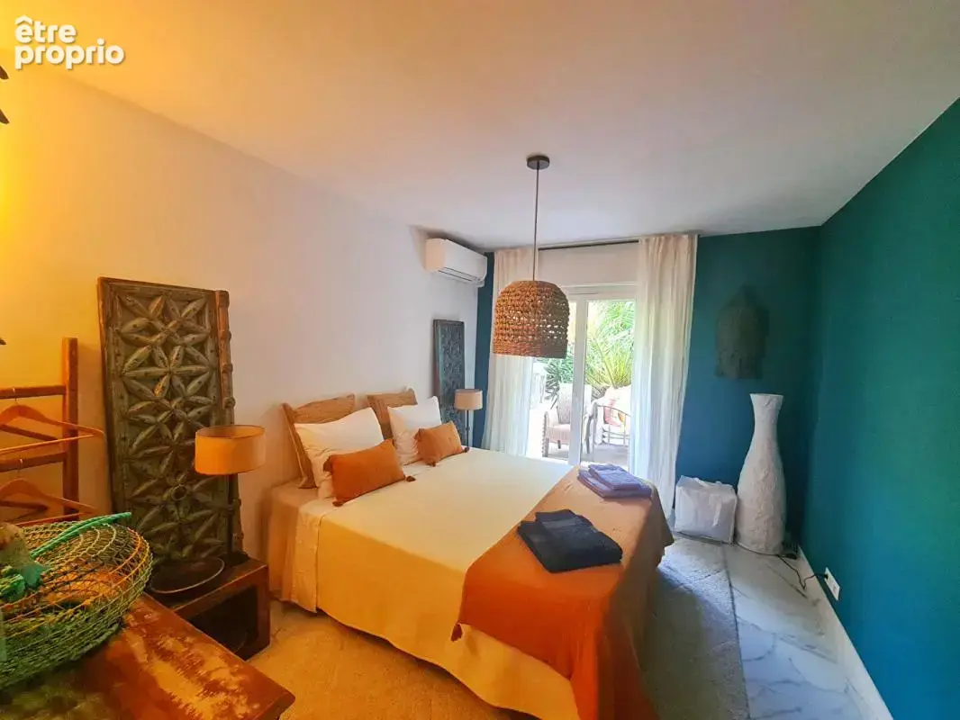 Appartement t4 sanary- a deux pas du port - photo 8