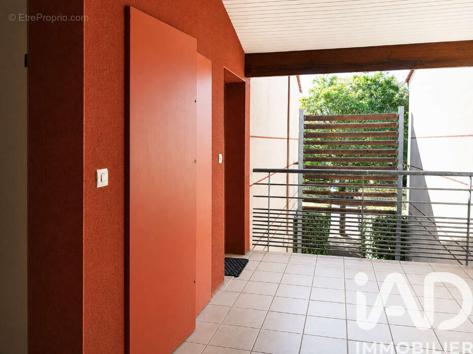 Photo 8 - Appartement à GENISSAC