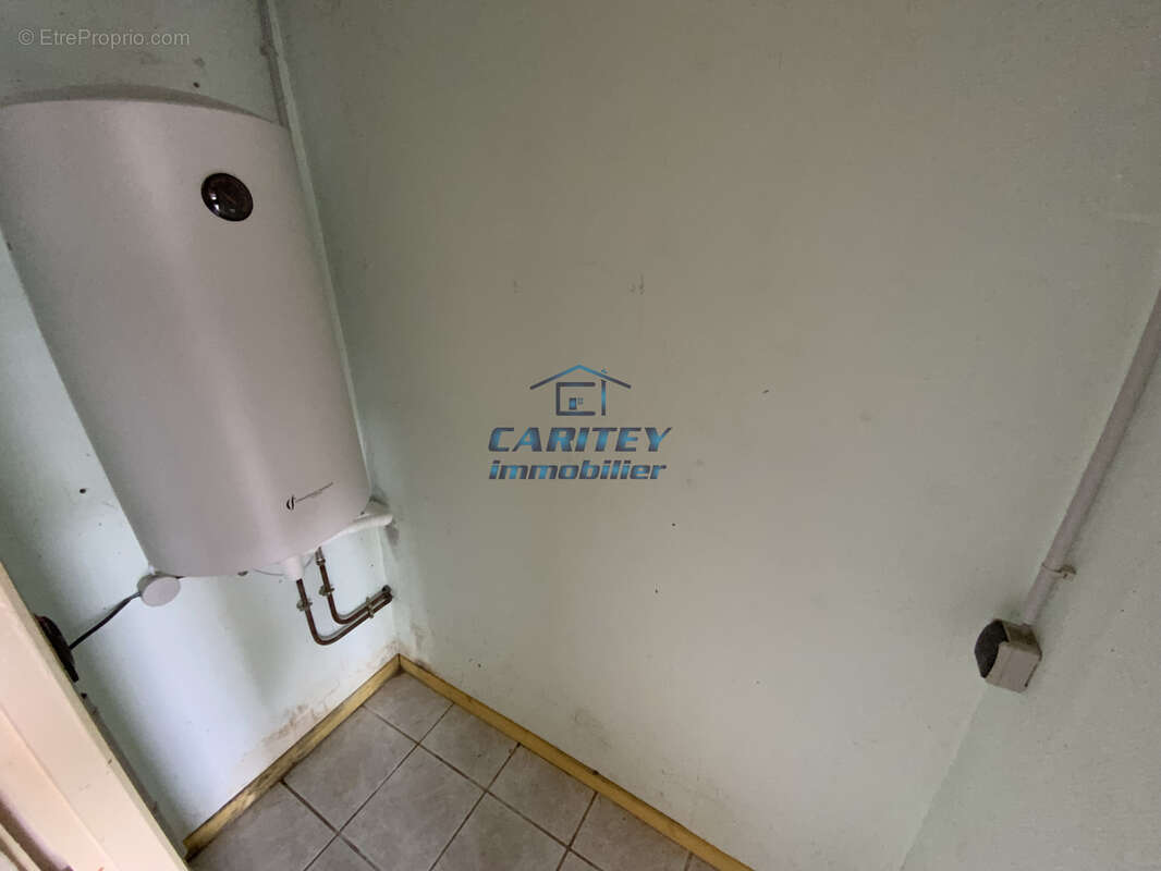 Maison 68,50m2 à servance - photo 8