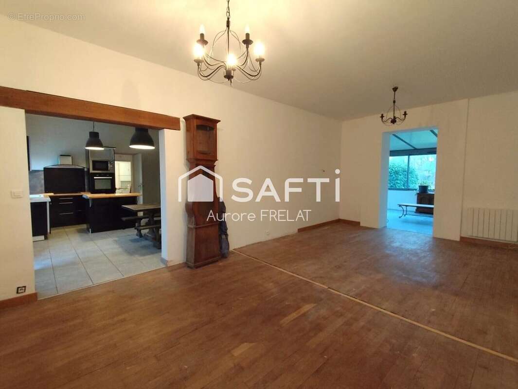 Photo 3 - Maison à PORT-DE-PILES