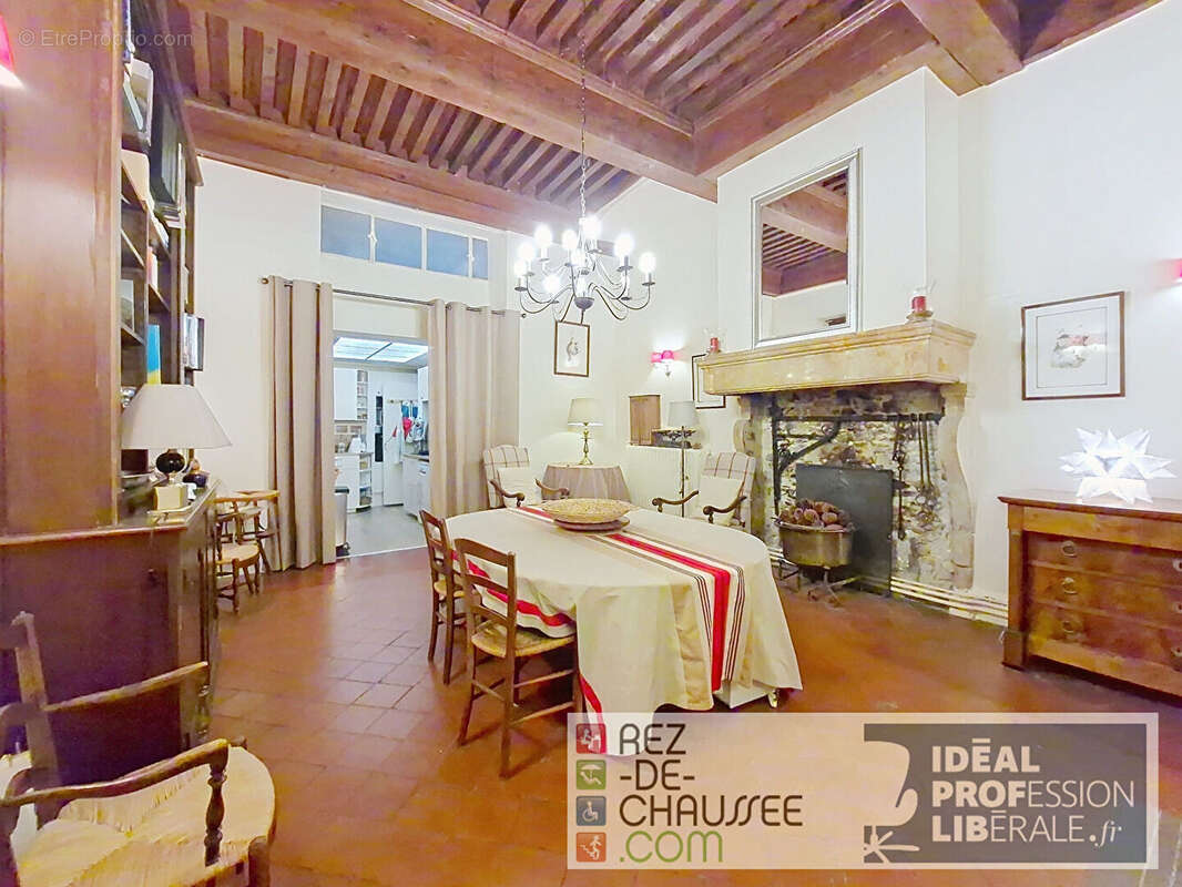 Appartement à LYON-2E