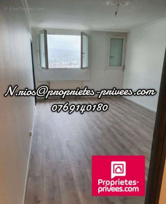 Appartement à FIRMINY