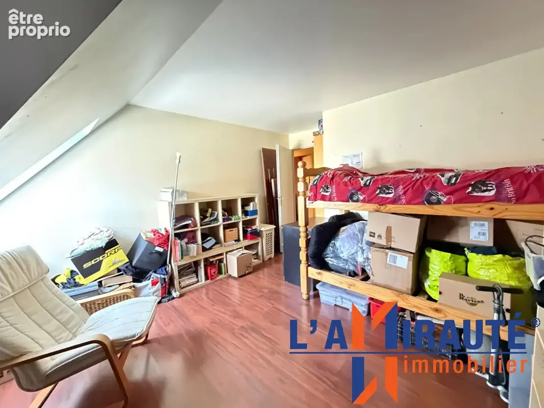 Appartement Sartrouville 4 pièce(s) 87 m2 - photo 8
