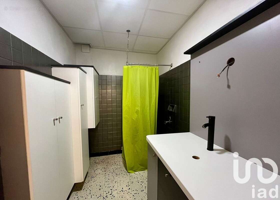 Photo 9 - Maison à NEUVILLE-SUR-VANNES