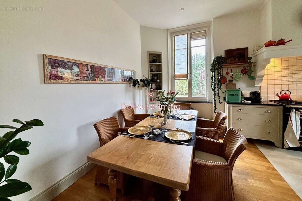Maison à CARCASSONNE