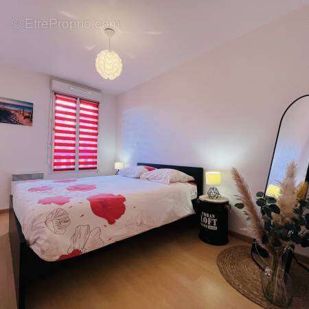 1 n°7 - Appartement à CAYEUX-SUR-MER