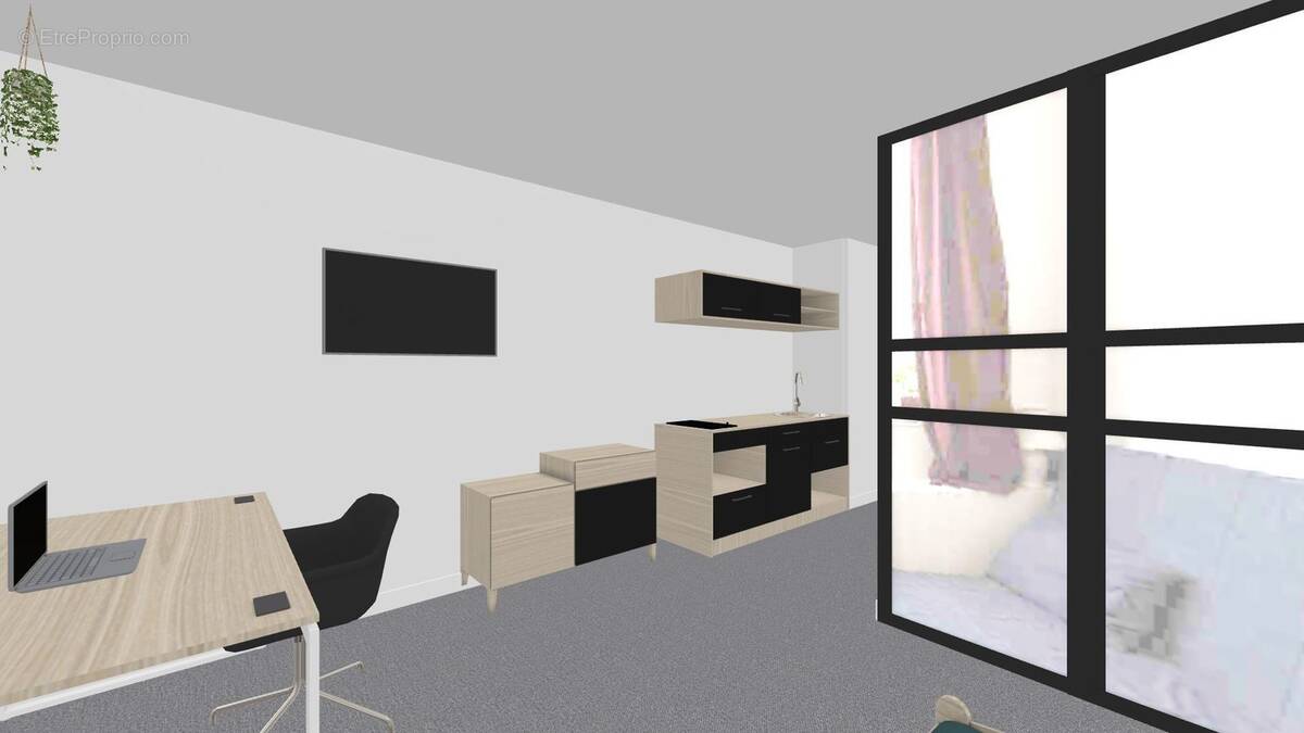 Appartement à ILLKIRCH-GRAFFENSTADEN