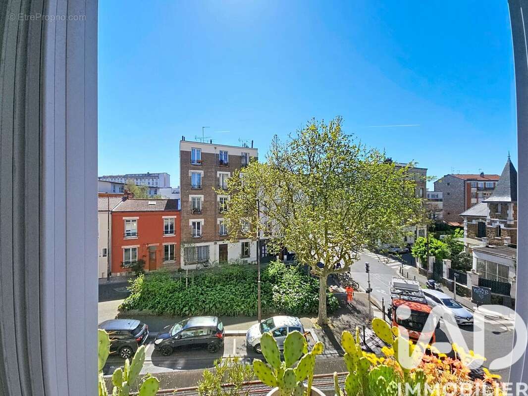 Photo 2 - Appartement à MONTREUIL