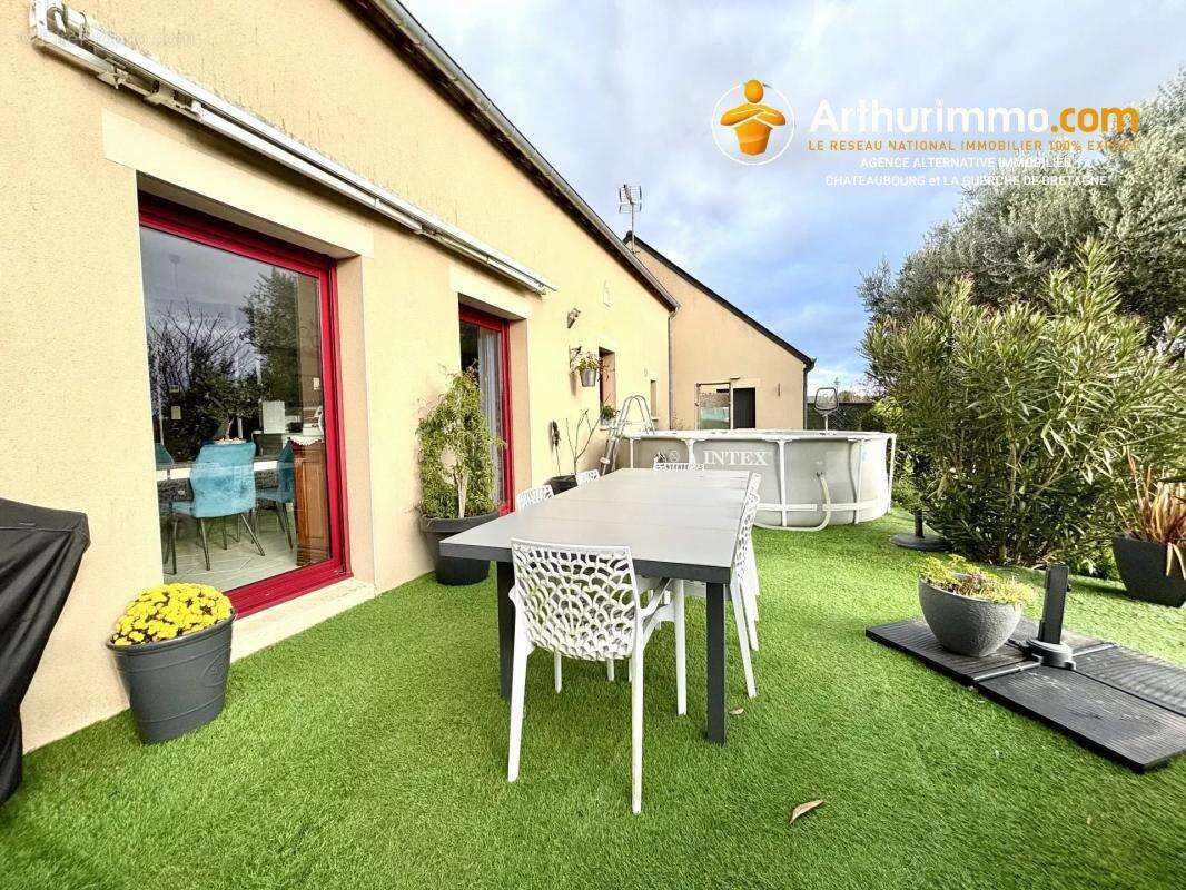 Maison 5 pièces - photo 13