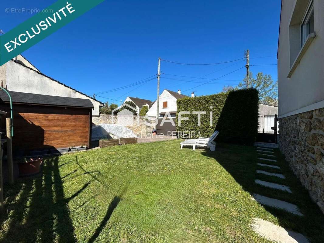 Photo 2 - Maison à OZOIR-LA-FERRIERE