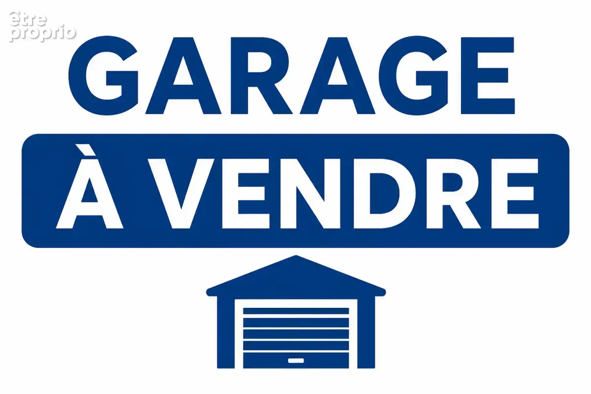 Parking à MATIGNON