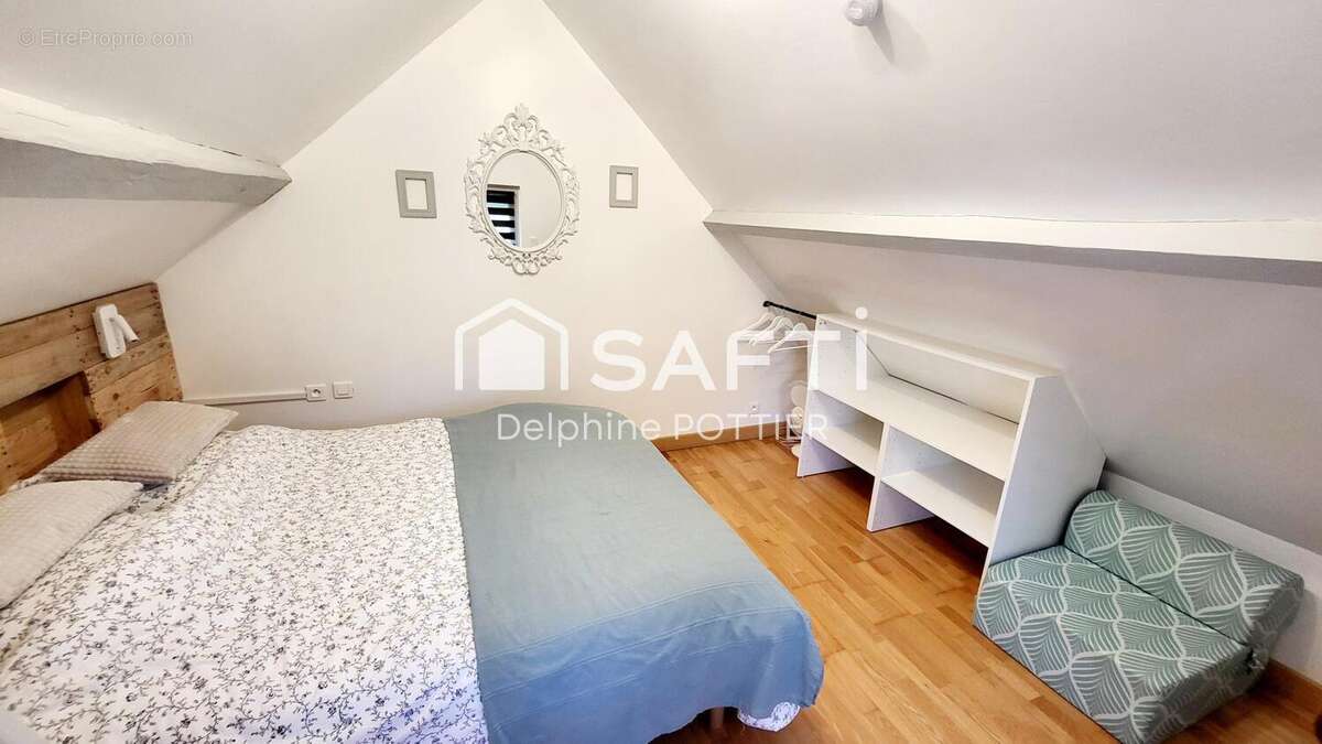 Photo 6 - Maison à CREPY-EN-VALOIS