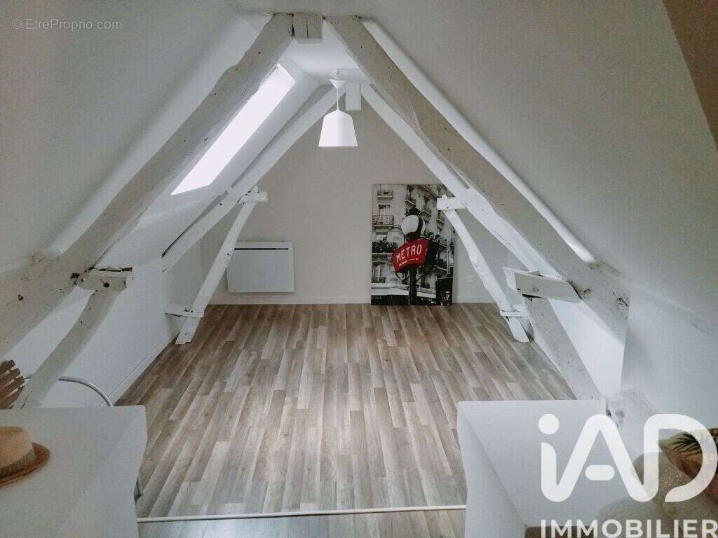 Photo 7 - Maison à ESQUENNOY