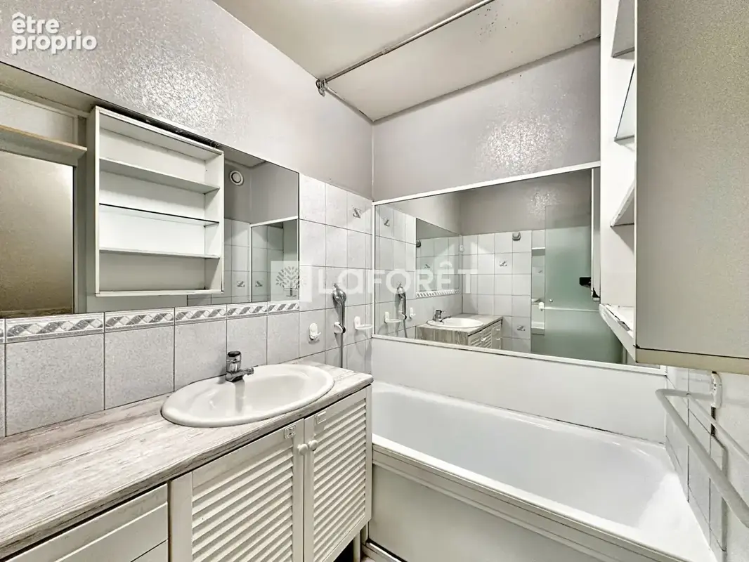 Appartement Savigny Sur Orge 3 pièce(s) 66 m2 - photo 3