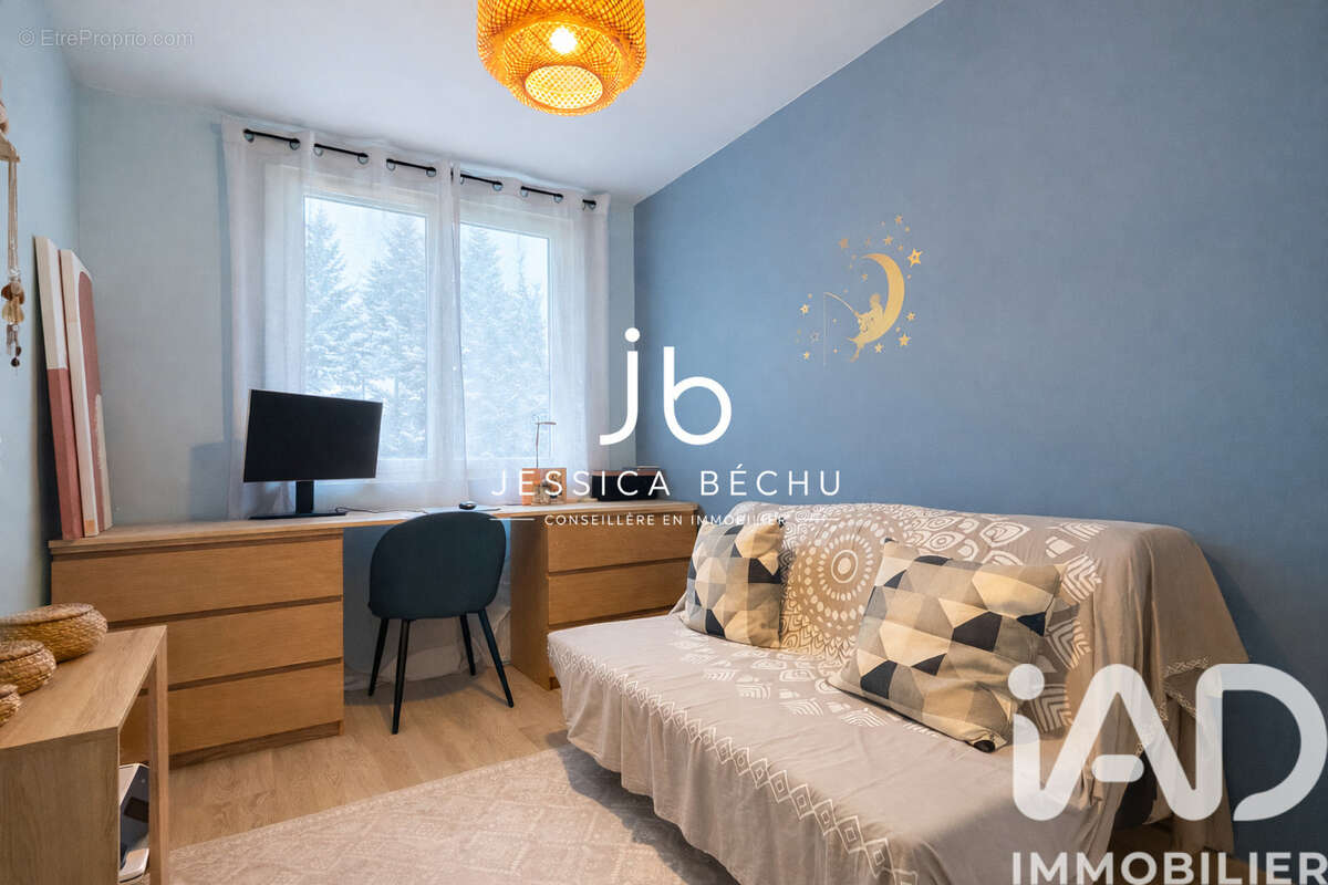 Appartement 64 m² à Montmorency  - photo 4