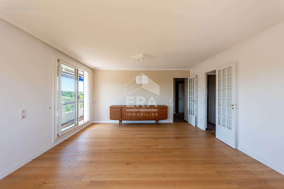 Appartement à SAINTE-FOY-LES-LYON