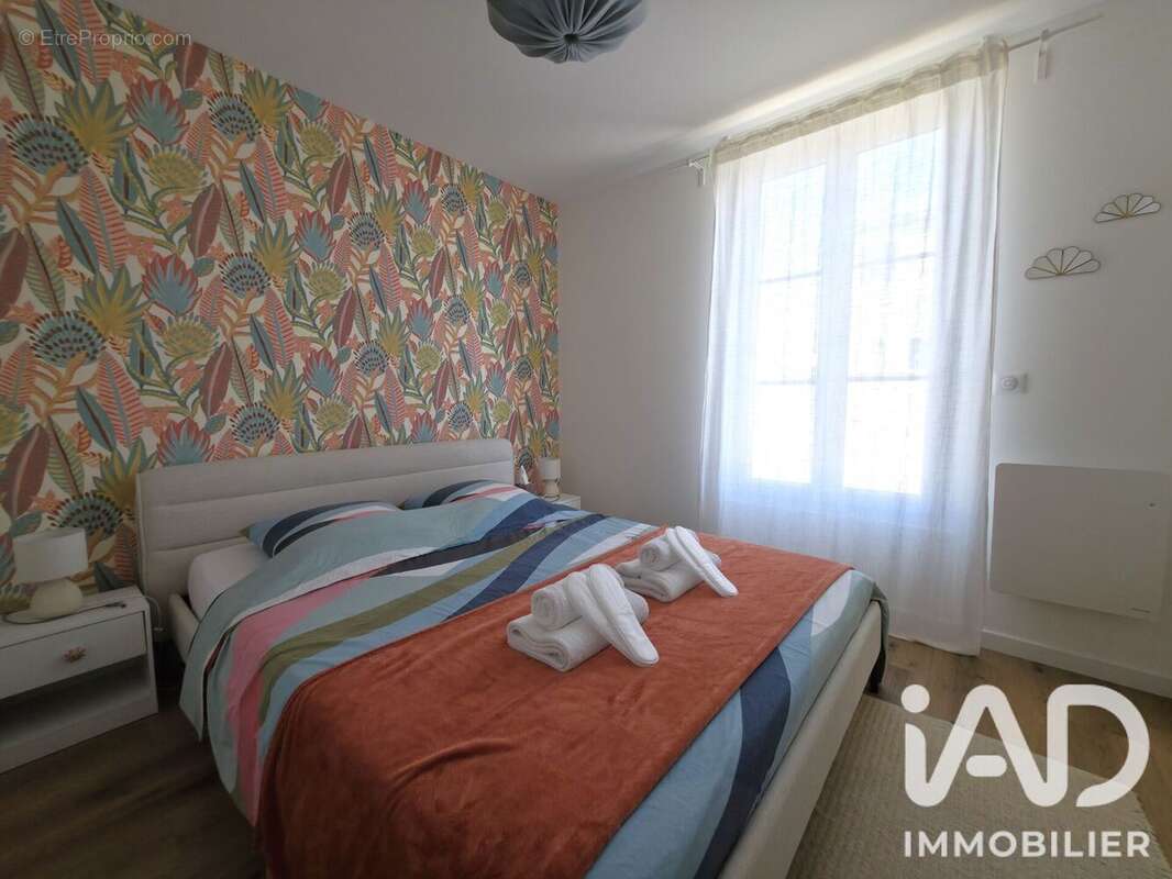 Maison 33 m² à Fouras  - photo 5