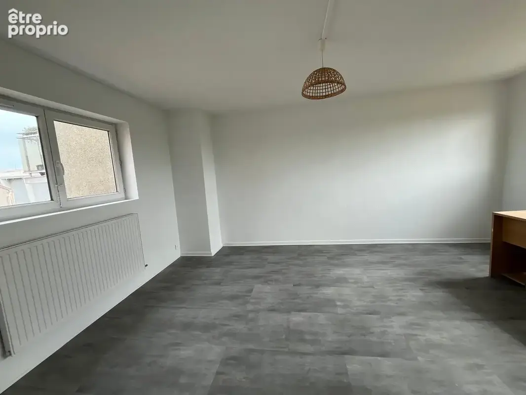 Immeuble de rapport - Dunkerque Rosendaël - photo 27