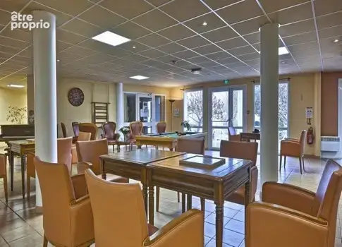 Vouillé : Idéal investissement locatif - photo 6