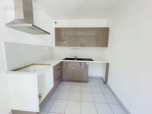Appartement à SAINT-CHRISTOL-LES-ALES