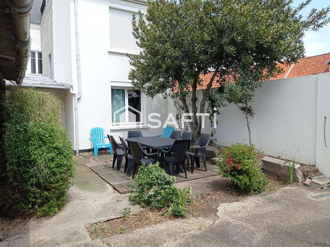 Appartement 250 m² à Berck  - photo 3