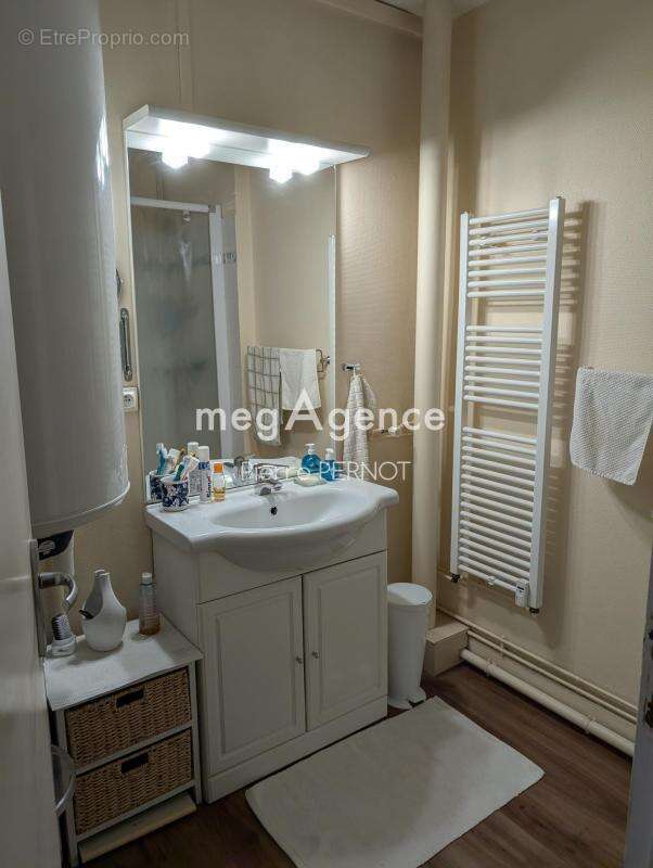 Appartement à ALBI