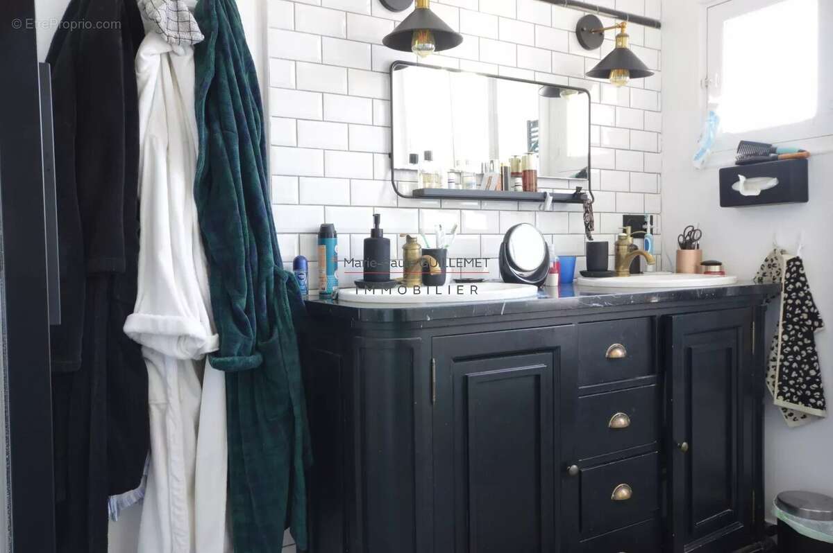 Maison à LA ROCHELLE