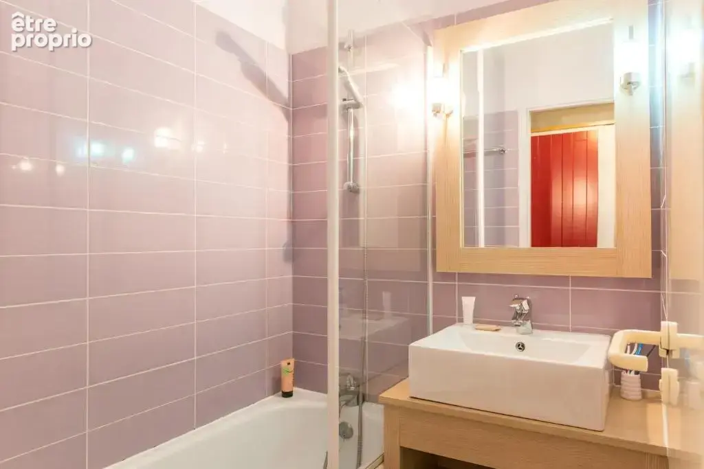 Investissement en residence de tourisme - photo 17
