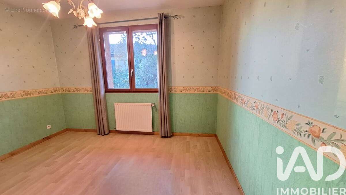 Photo 7 - Maison à L'ARBRESLE