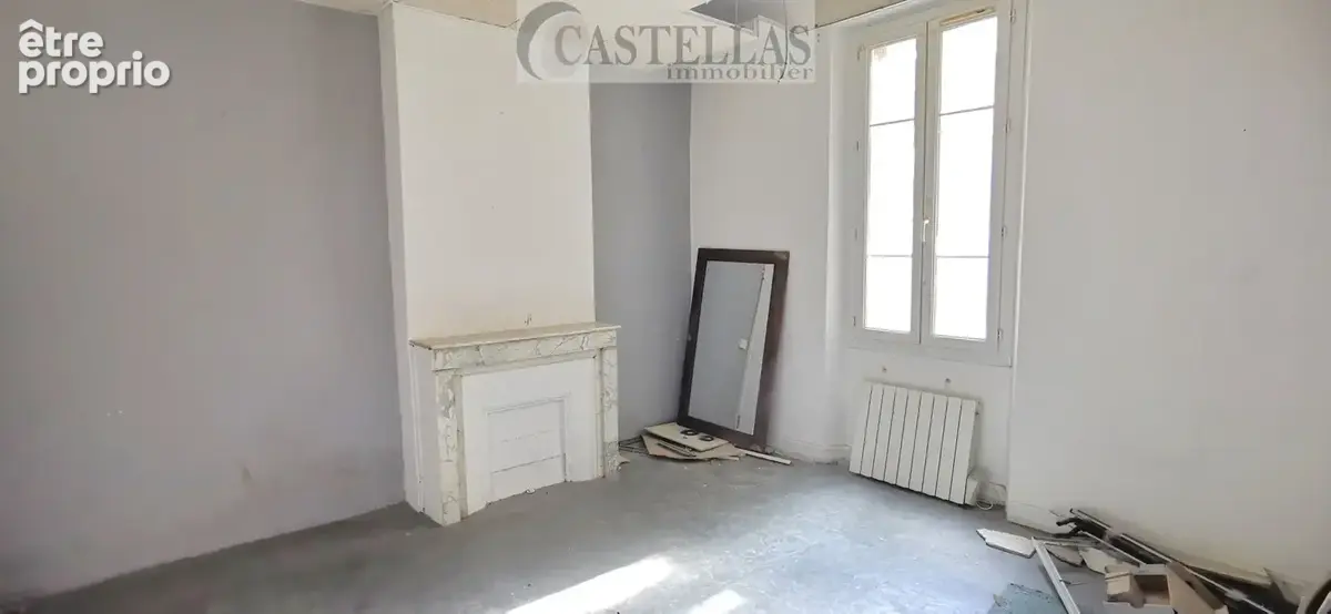 T2 dans le centre historique d' Aubagne - photo 3