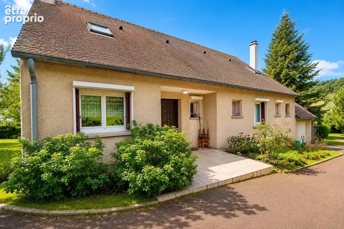 Maison à SOISY-SOUS-MONTMORENCY