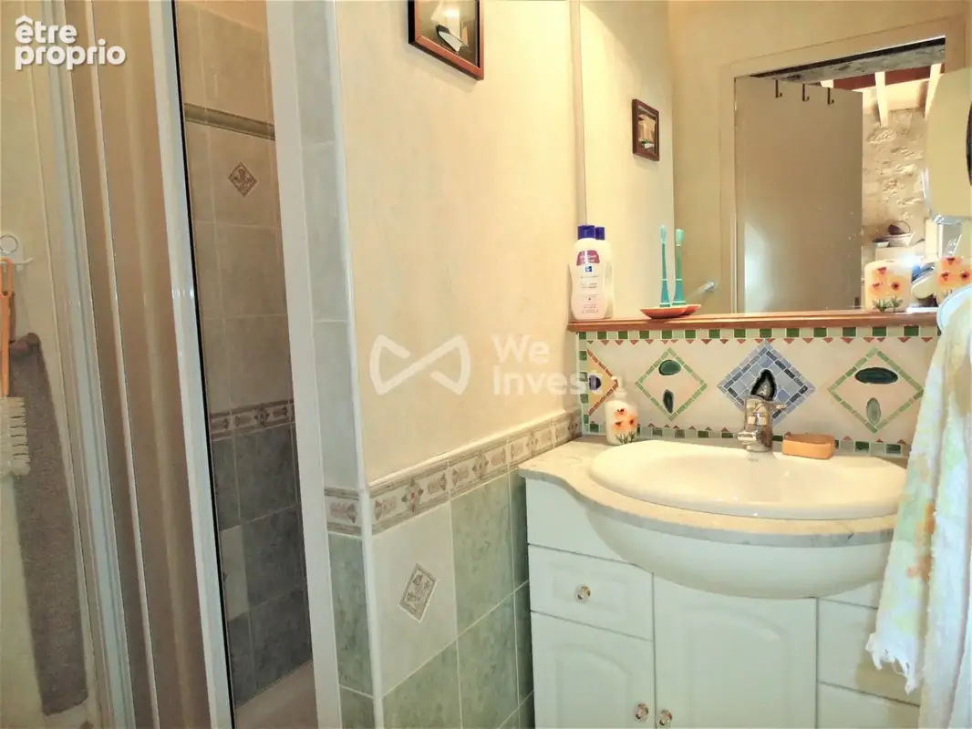 Maison 6 pièces 131 m² à vendre à Cravant (89460) - photo 9