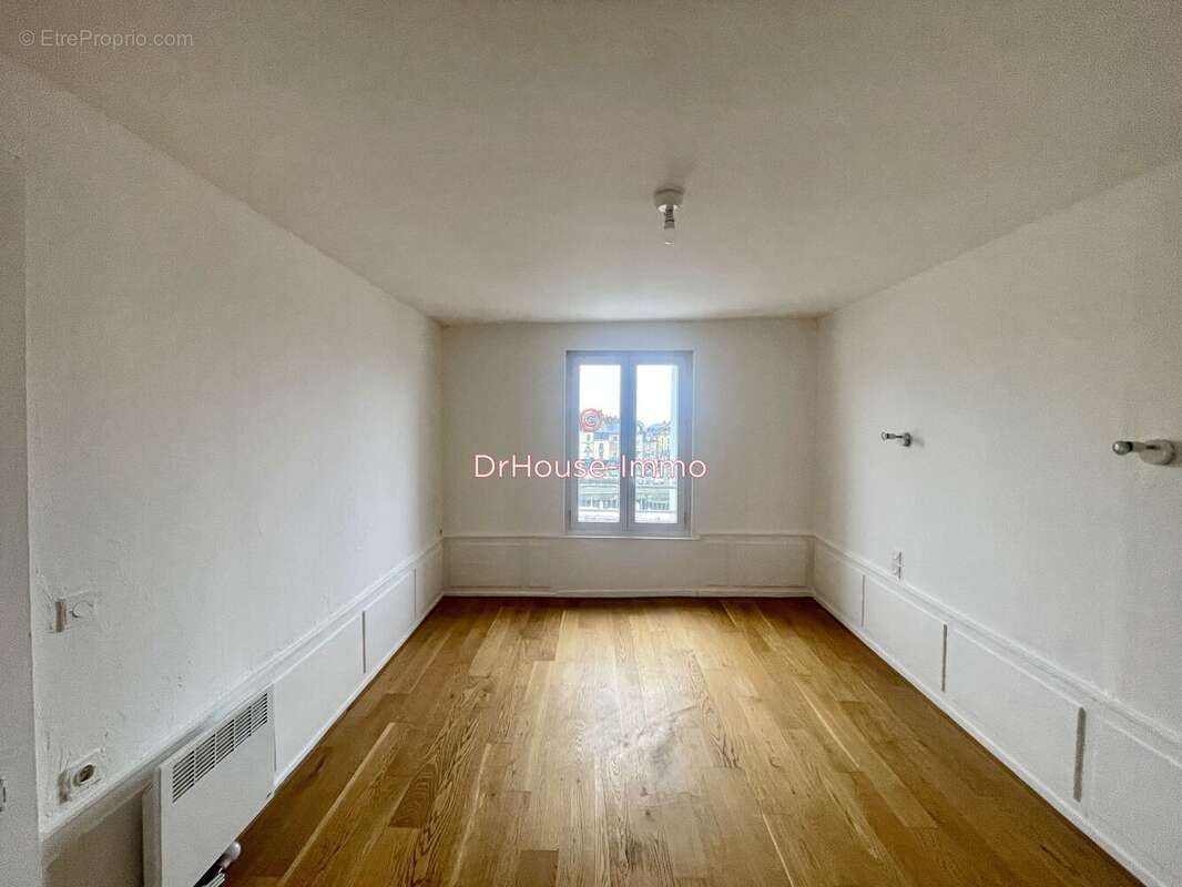 Appartement à DIEPPE