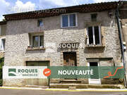 Maison à LA VACQUERIE-ET-SAINT-MARTIN-DE-CASTRIES