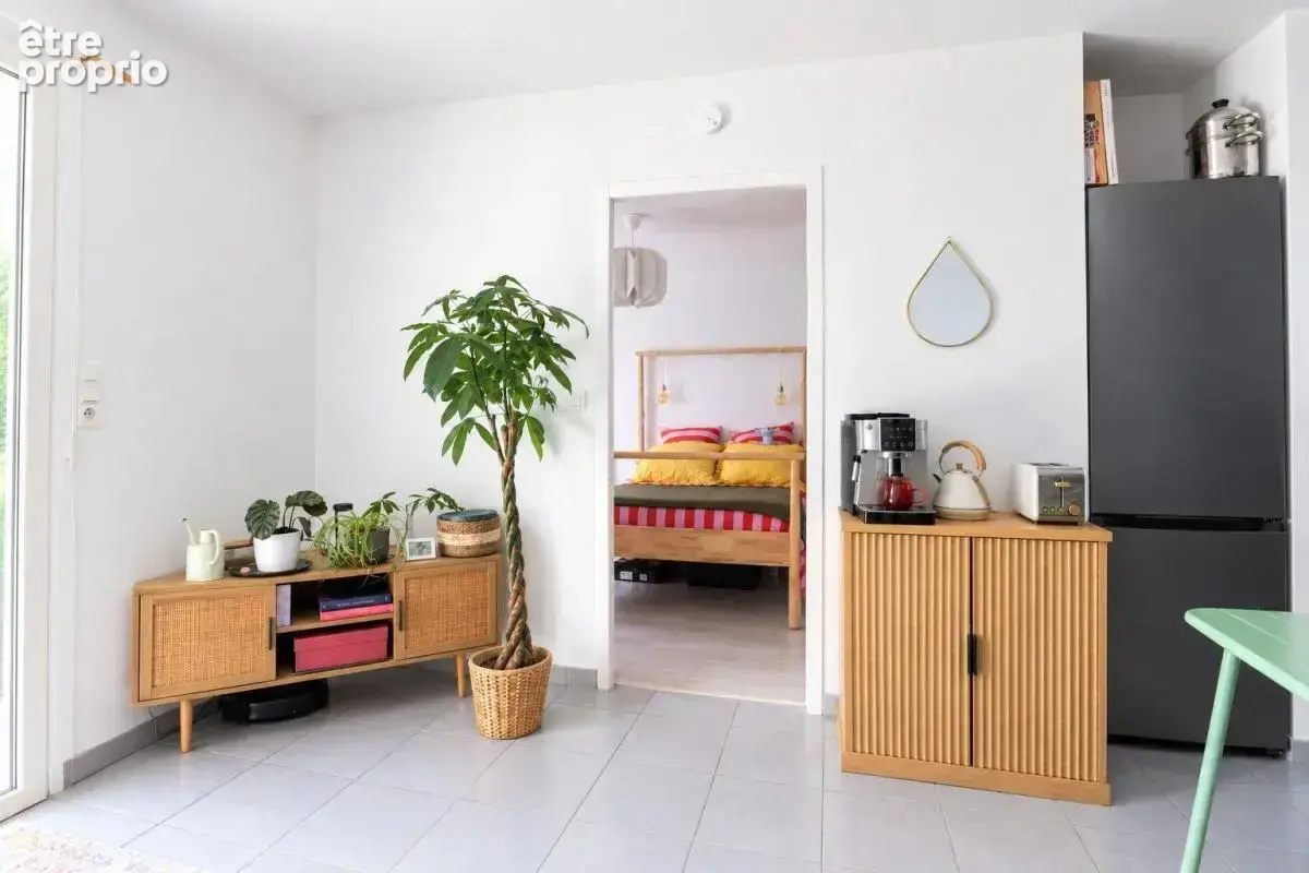 Appartement À Vendre - photo 4
