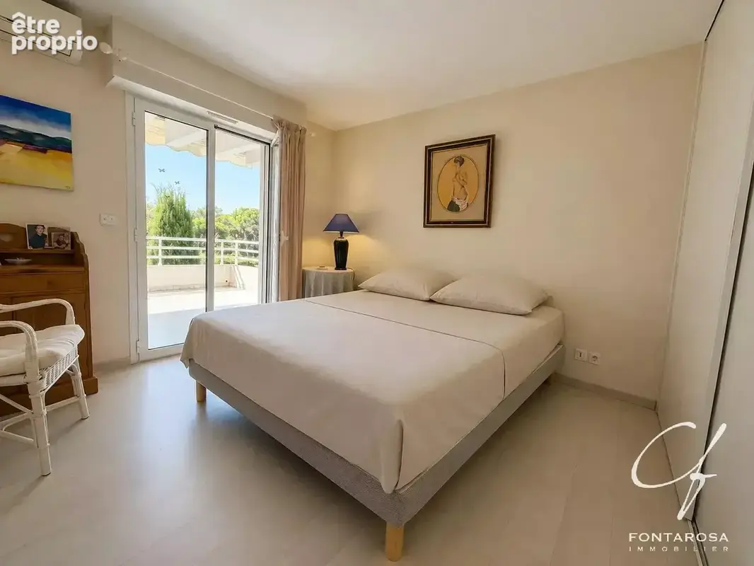 Appartement 3 pieces - saint raphael - photo 7