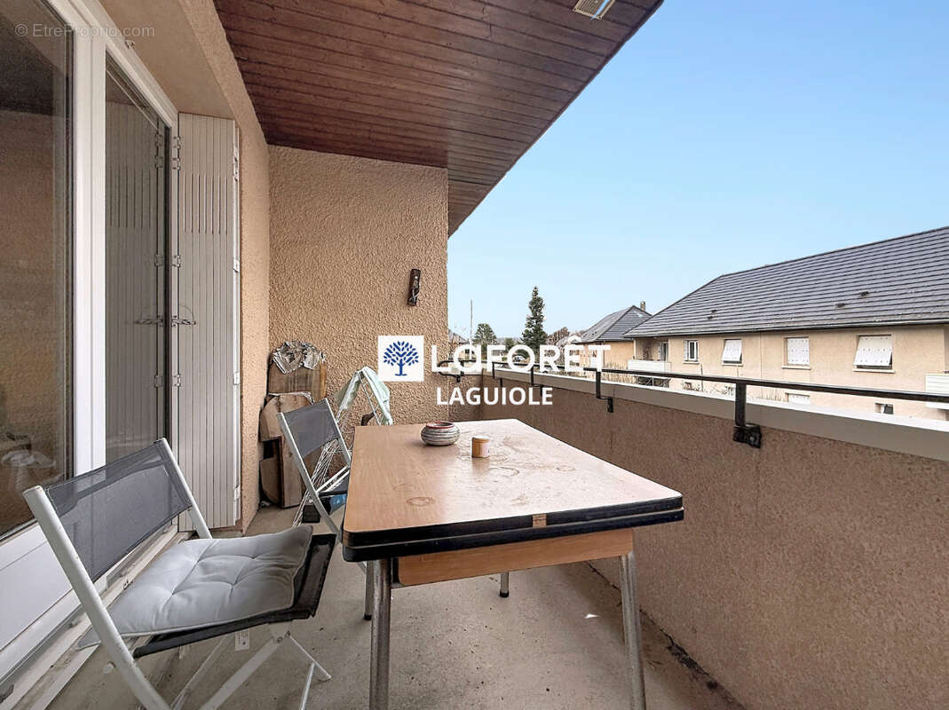 Maison à MUR-DE-BARREZ