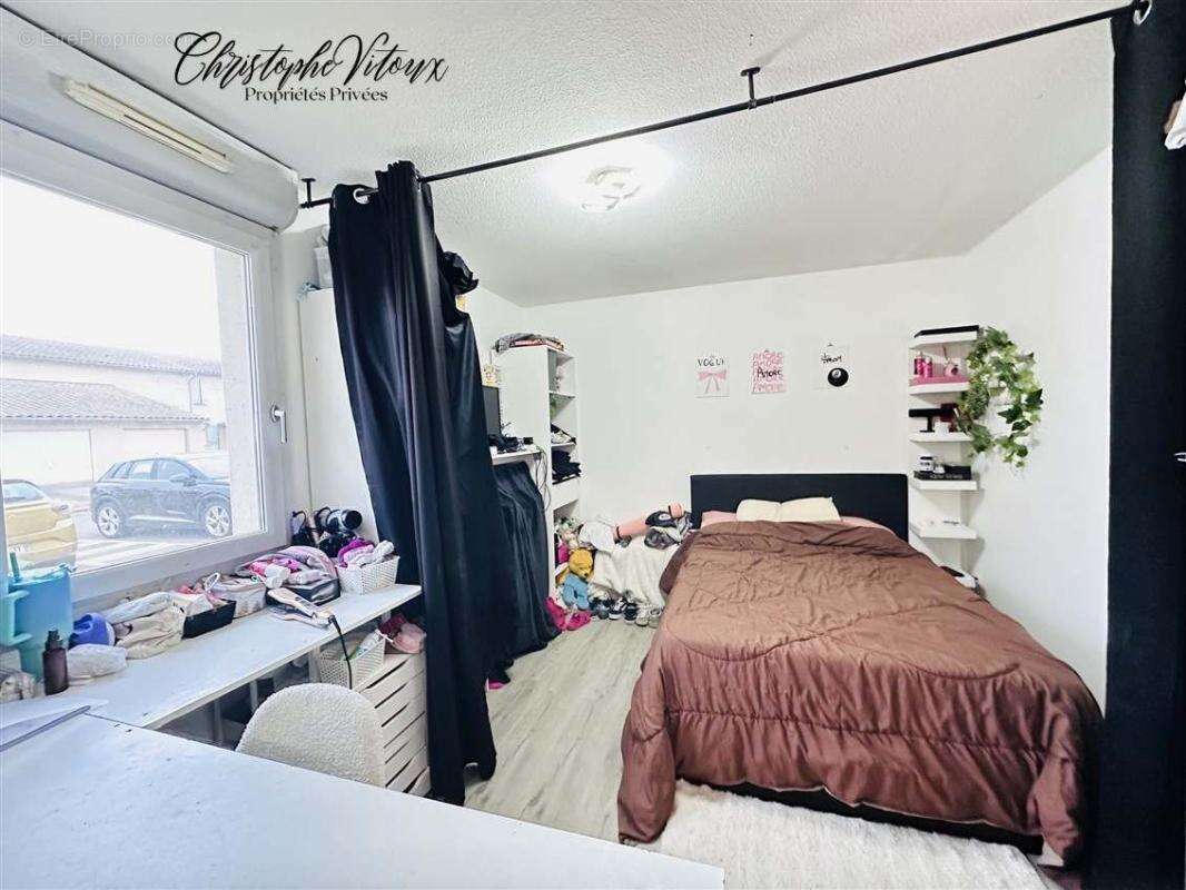 Appartement à CARCASSONNE
