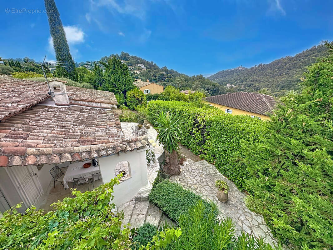 Maison à VENCE