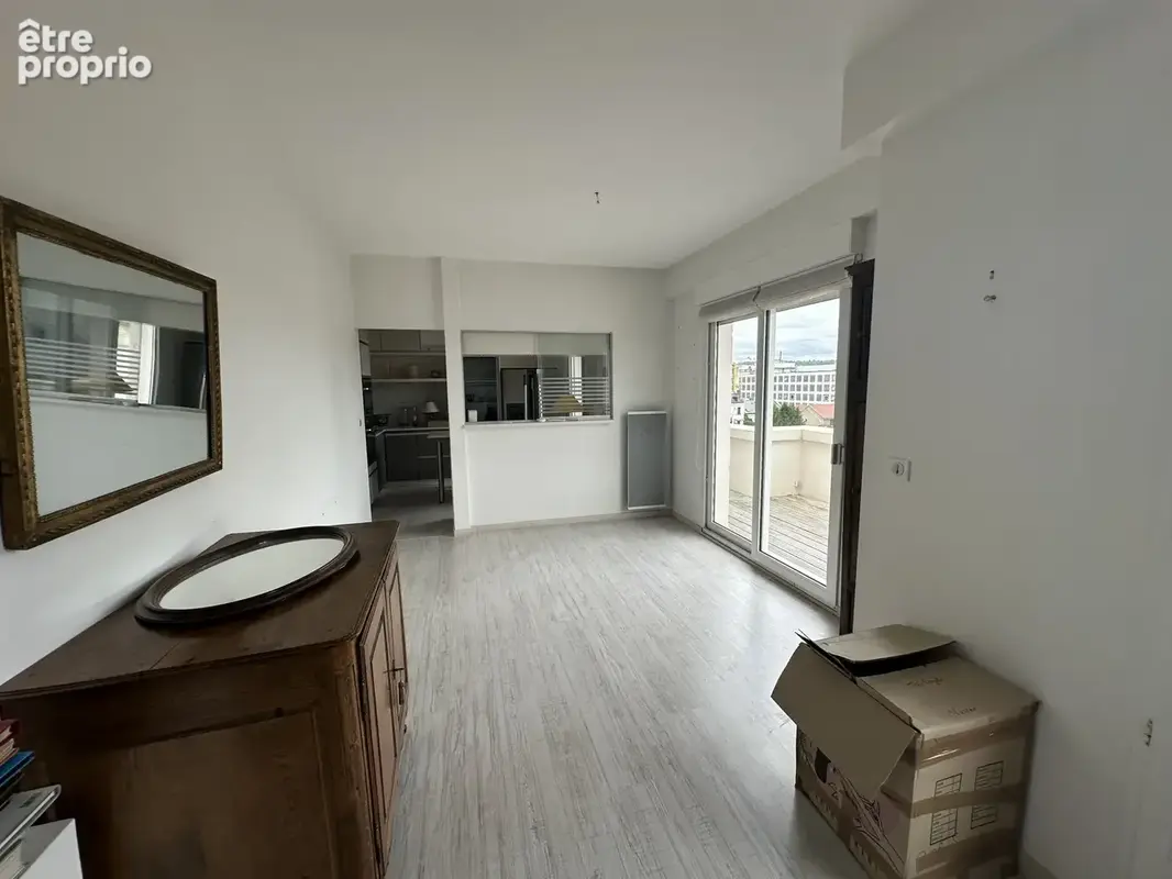 Appartement avec terrasse secteur plan d'eau - photo 5