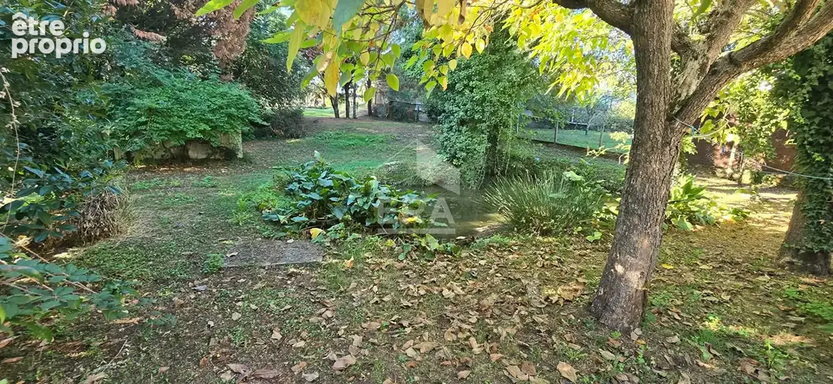 Maison 100m² à saint-laurent-des-hommes - photo 2